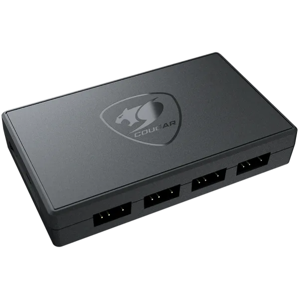COUGAR Kontroler Wentylator�w Core Box V3