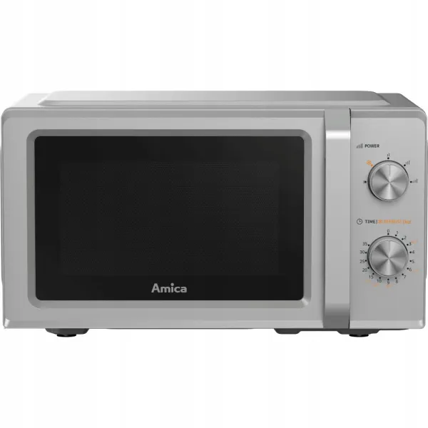 Kuchenka mikrofalowa AMICA MMF20M4S