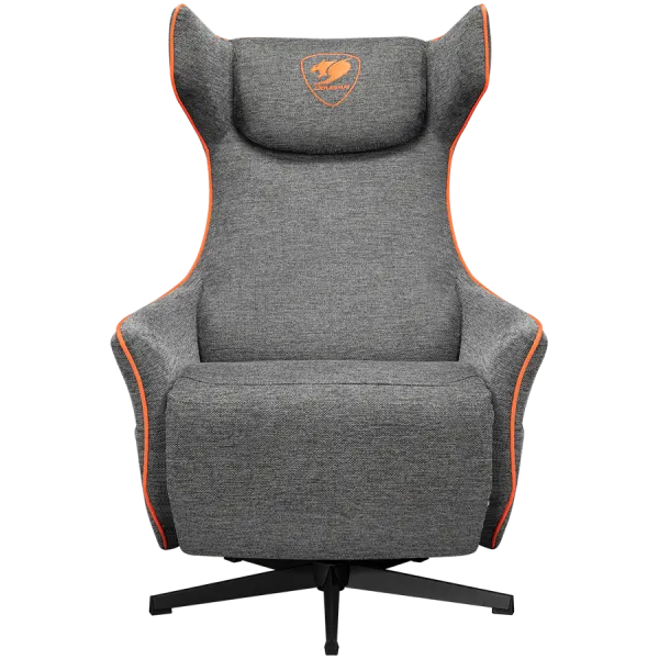 COUGAR Sofa Gamingowa Magus, Szara