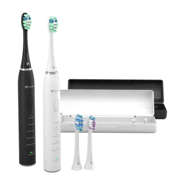 Szczoteczka TrueLife SonicBrush Clean30 Duo
