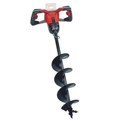 Wiertnica glebowa GP-EA 18/150 LI-SOLO EINHELL