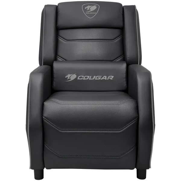 COUGAR Sofa Gamingowa Ranger S, Czarna