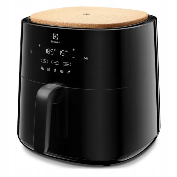 Frytownica beztłuszczowa ELECTROLUX EAF7B