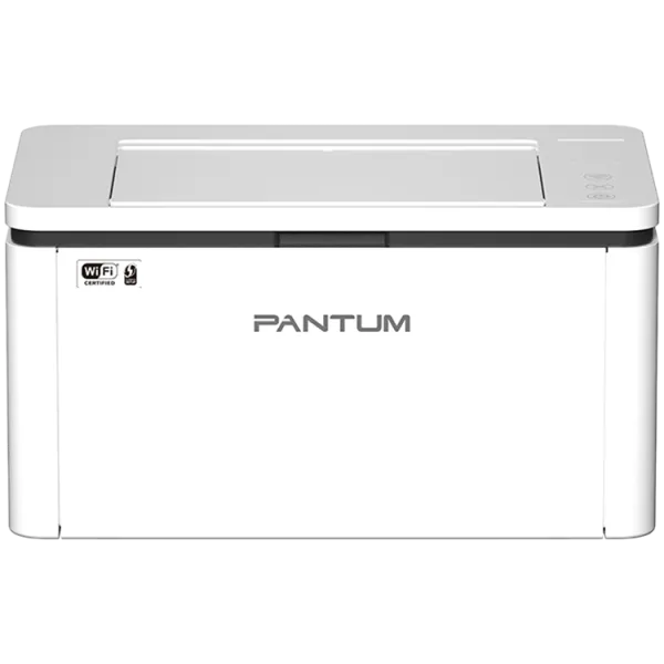 PANTUM Drukarka laserowa BP2300W Wi-Fi biała