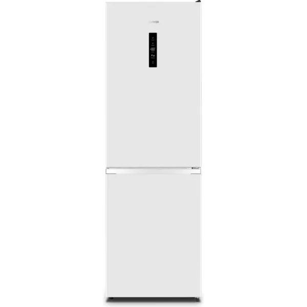 Chłodziarko-zamrażarka GORENJE N619EAW4