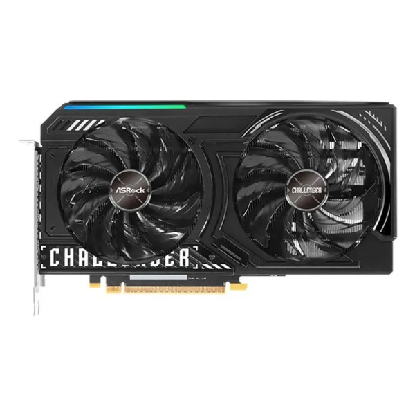 Karta graficzna Asrock Intel ARC B570 CL 10GO