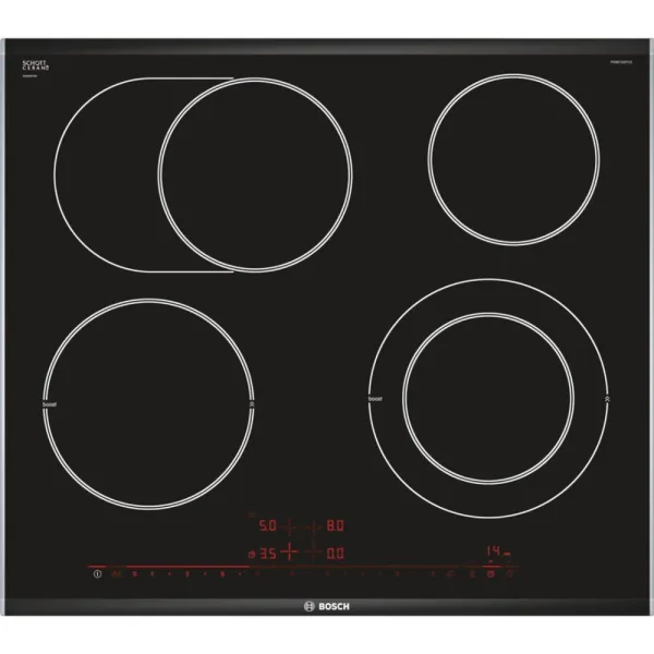Płyta ceramiczna BOSCH PKN 675DP1D