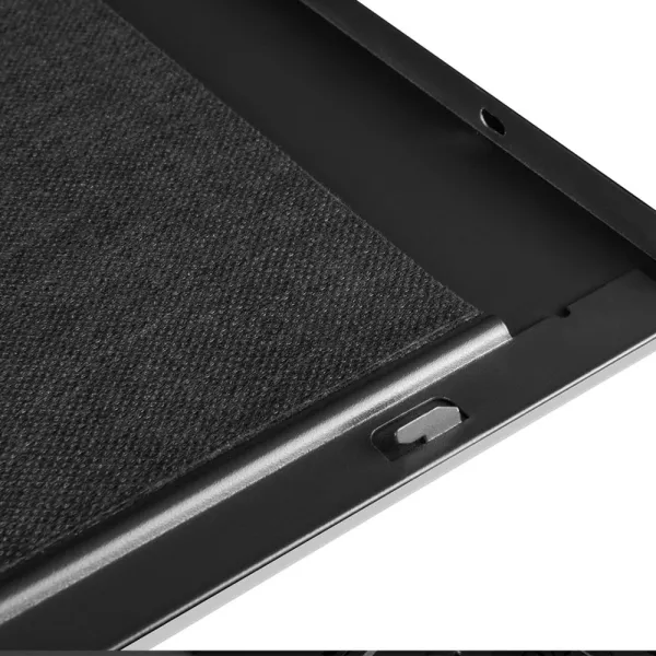 MODECOM OBUDOWA KOMPUTEROWA OBERON PRO SILENT BLK