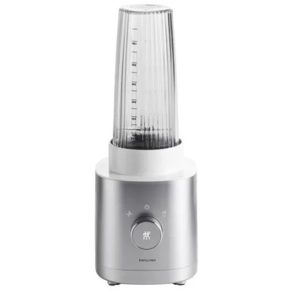 Blender ZWILLING Enfinigy Srebrny