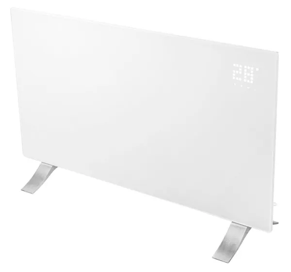 Grzejnik konwektorowy elektryczny 2000W, WIFI NEO Tools