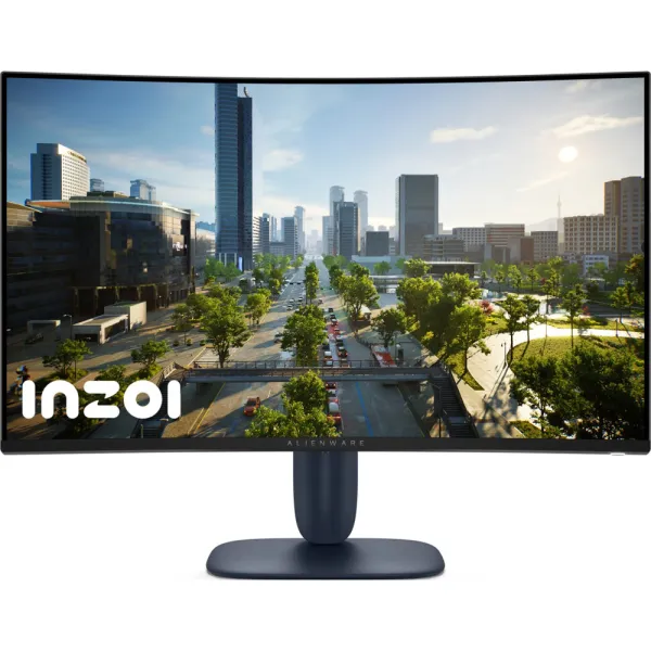 MONITOR DELL ALIENWARE LED 31,5 AW3225DM 180Hz