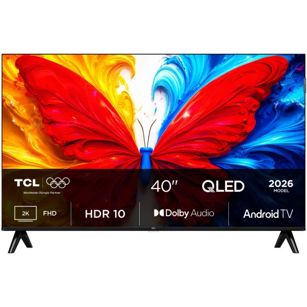 Telewizor 40 TCL 40S5L