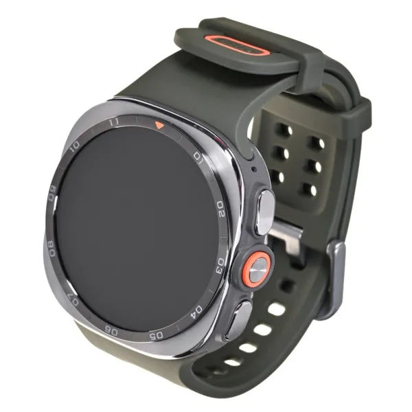 Samsung L715 Watch Ultra2 LTE 47mm Titanium Silver