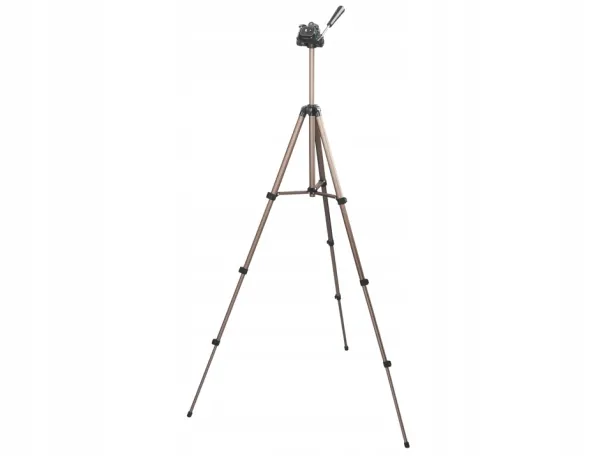 Hama Statyw Tripod Star 75 Z Torbą, Głowica 3D