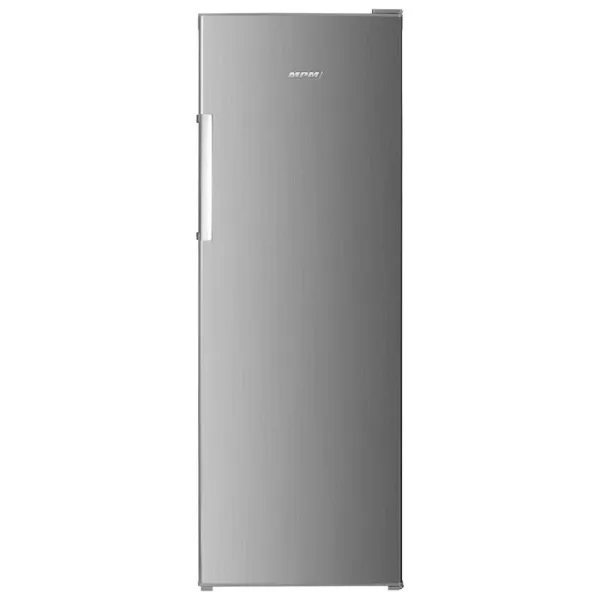 Zamrażarka szufladowa MPM-245-ZS-17 inox 242L