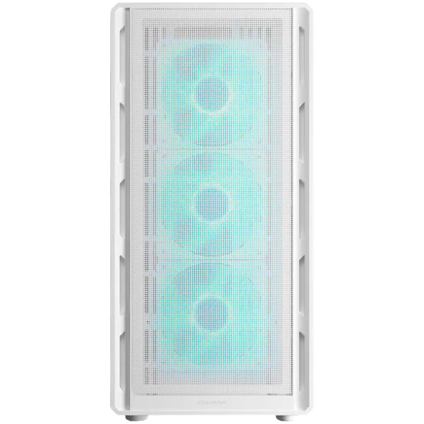 COUGAR Obudowa Airface Pure Pro, Midi Tower, Bia?a