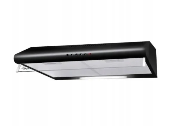Okap AKPO WK-7 P 3050 CZARNY