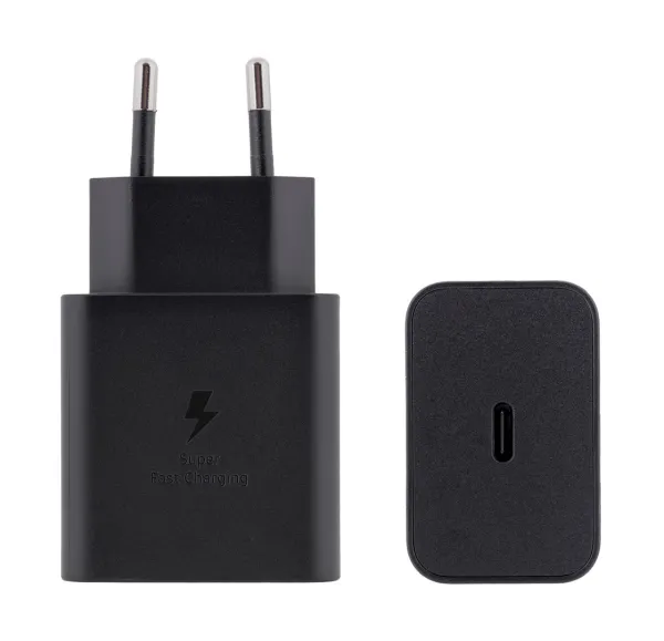 Samsung Common 45W Power Adapter Black