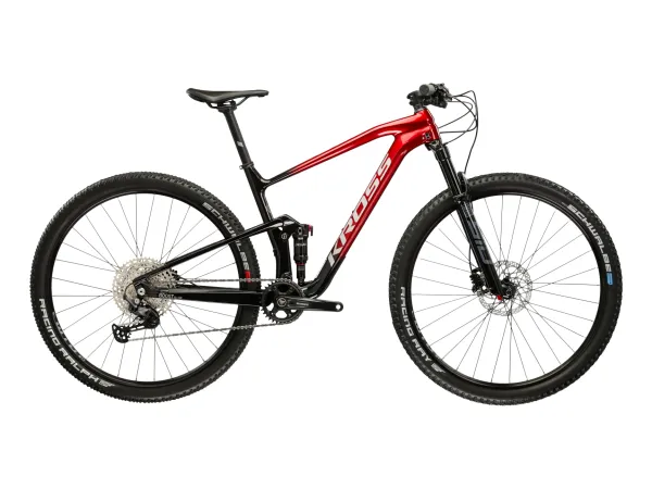Rower górski MTB XC KROSS Earth Te Replica rozmiar M