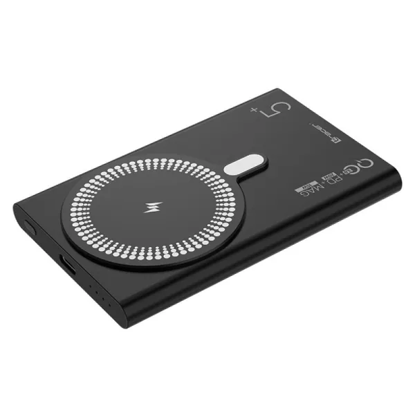TRACER POWERBANK AIRMAG2 5000MAH PD20W 15W MAG