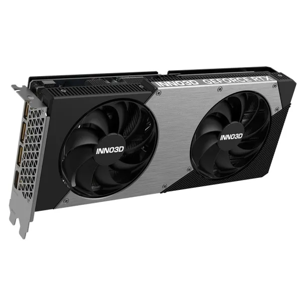 Karta graficzna INNO3D RTX 5060 Ti Twin X2 OC 8GB