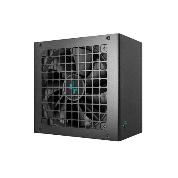 Zasilacz DeepCool PN 80 Gold EU PLUG ATX 3.1