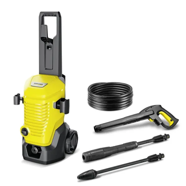 Myjka ciśnieniowa KARCHER K 4 WCM Modular