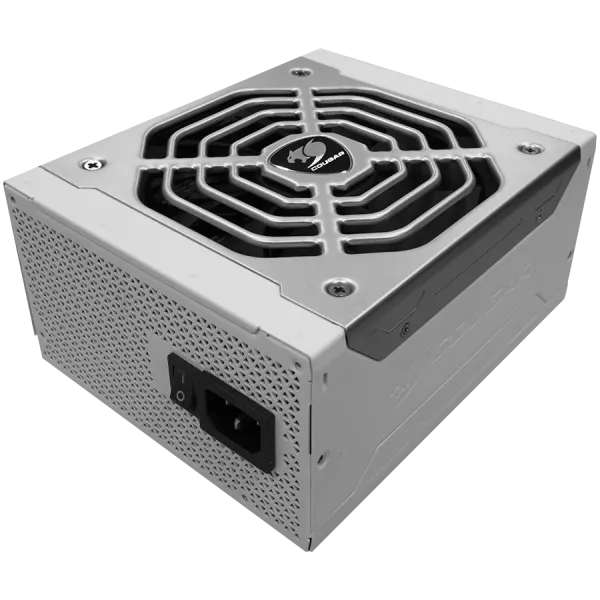 COUGAR Zasilacz Polar 1050, 80 Plus Platinum, 1050W, Konstrukcja modu?owa