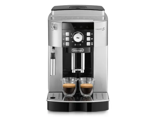 Ekspres ciśnieniowy DELONGHI ECAM 21.117 SB