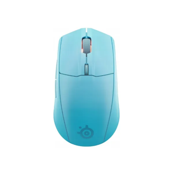 Mysz bezprzewodowa SteelSeries Rival 3 WL Gen 2 Aqua