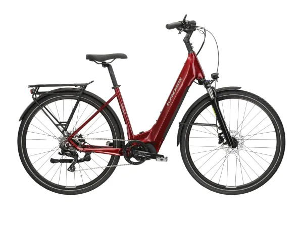 Rower elektryczny KROSS Trans Hybrid 3.0 Ls rozmiar XL