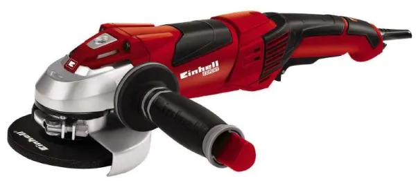 Szlifierka kątowa TE-AG 125 CE EINHELL