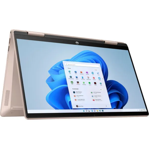 Laptop HP x360 14-ek2000ny C5 120U 14T 16 512 INT W11