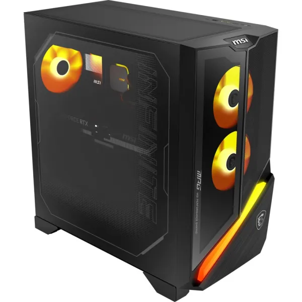 MSI 7NVRR7-875EU R7 7800X3D 32GB 1TB 5070 W11