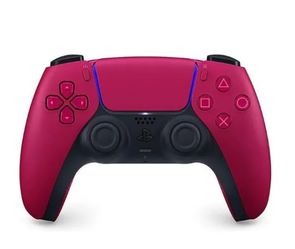 Kontroler SONY PS5 DualSense Cosmic Red