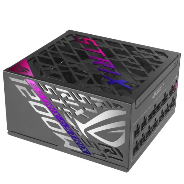 Zasilacz ASUS   Equalizer ROG-STRIX-1200P-GAMING-E