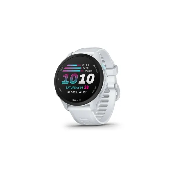 Garmin Forerunner 70 42,6mm Whitestone