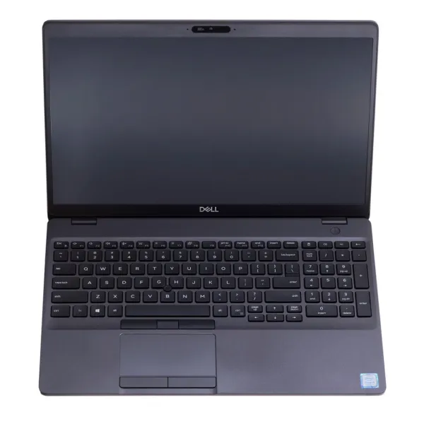 Laptop DELL 5500 i5-8365U 16GB 256SSD 15FHD W11p UZY