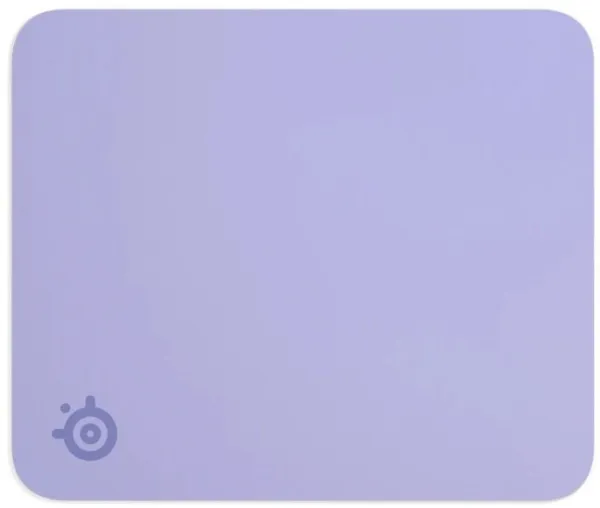 Podkładka pod mysz SteelSeries QcK M Lavender