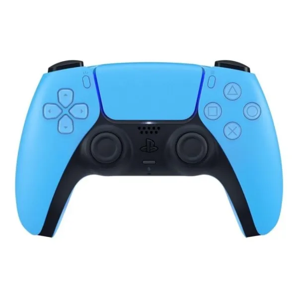 Kontroler bezprzew. SONY DualSense– Starlight Blue