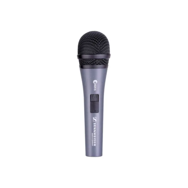 Sennheiser E825-S - Mikrofon dynamiczny