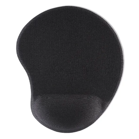 Hama ergonomiczna podkładka pod mysz ze wsparciem nadgarstka Memory Foam