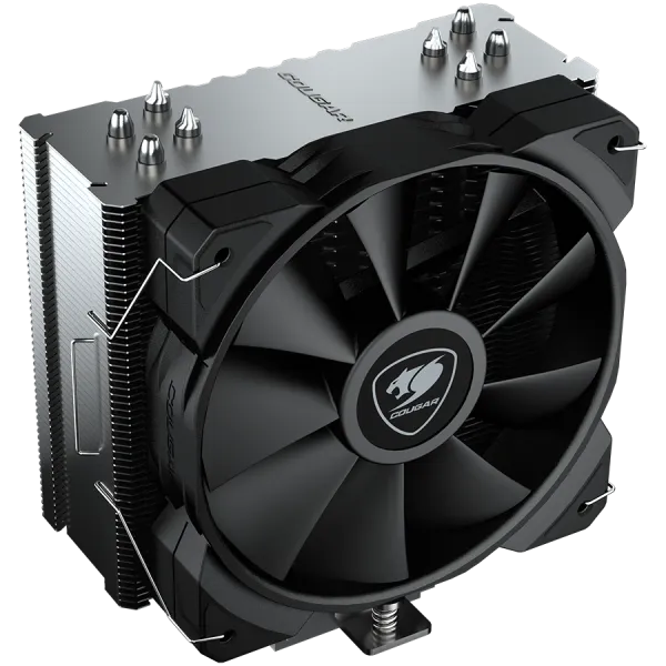 COUGAR Ch?odnica Powietrza Forza 50 Essential, TDP 200W