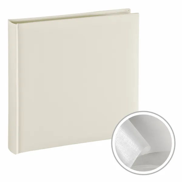 Hama album na zdjęcia 30x30/80 OPRAWA KSIĄŻKOWA wklejane zdjęcia pamiątkowy
