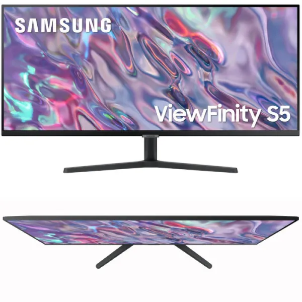 MONITOR SAMSUNG LED 34 LS34C500GAUXEN