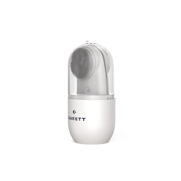 Urządzenie do oczyszczania i pielęgnacji twarzy GARETT Beauty Multi Clean biały