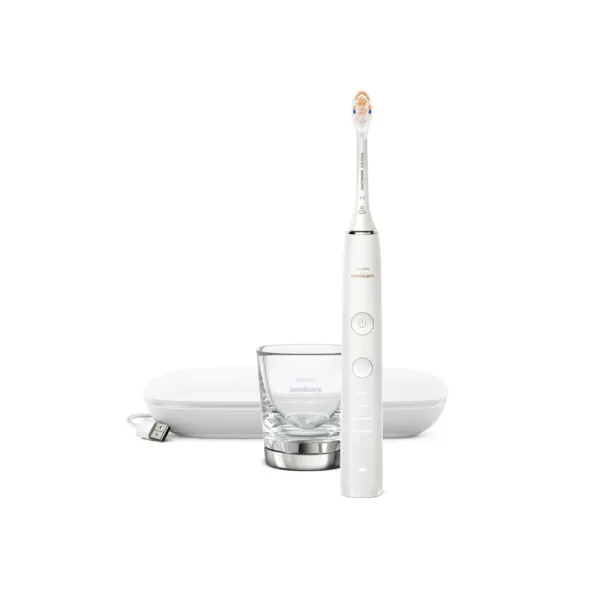 Szczoteczka do zębów PHILIPS HX9911/19 Soniczna
