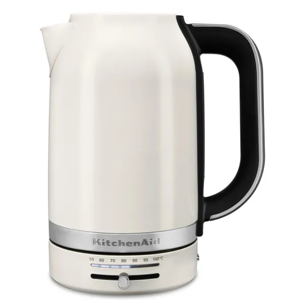 Czajnik elektryczny KitchenAid 5KEK1701EPL