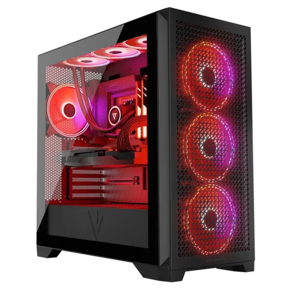 MODECOM OBUDOWA VOLCANO EXPANSE T APEX ARGB MIDI B