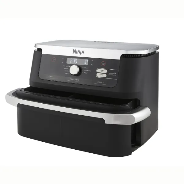Frytownica beztłuszczowa Ninja AF500EU 10L frytownica air fryer